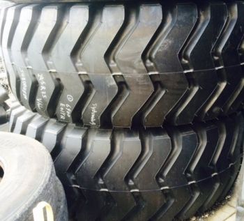 Tyre Image