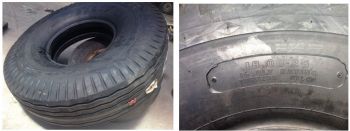 Tyre Image