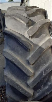 Tyre Image