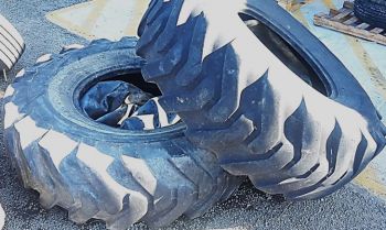 Tyre Image