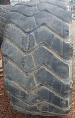 Tyre Image