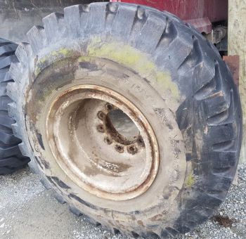 Tyre Image