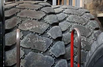Tyre Image