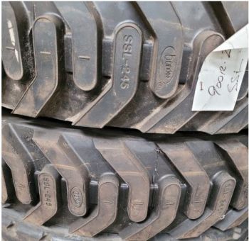 Tyre Image