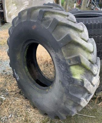 Tyre Image