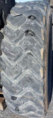 Tyre Image
