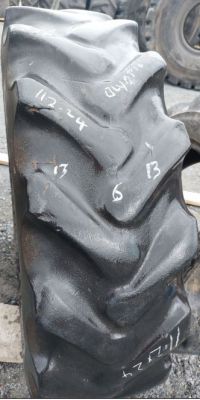Tyre Image