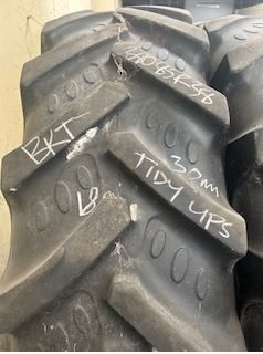 Tyre Image