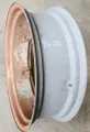 .9 x 28 Rim