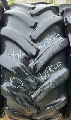 Tyre Image