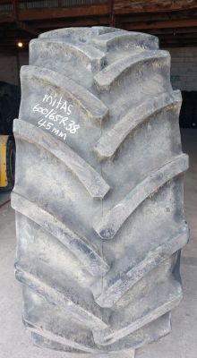 Tyre Image