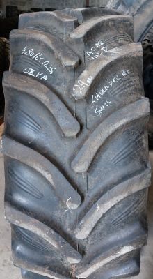 Tyre Image