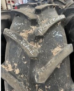 Tyre Image