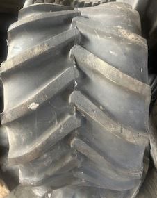 Tyre Image