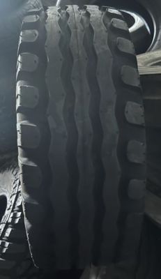 Tyre Image