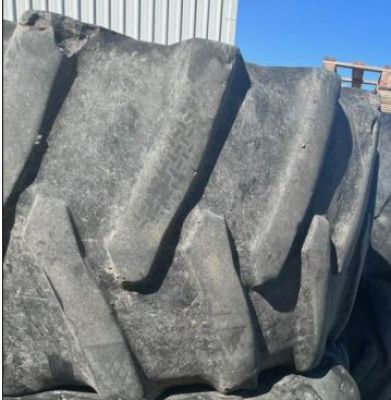 Tyre Image