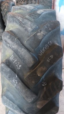 Tyre Image
