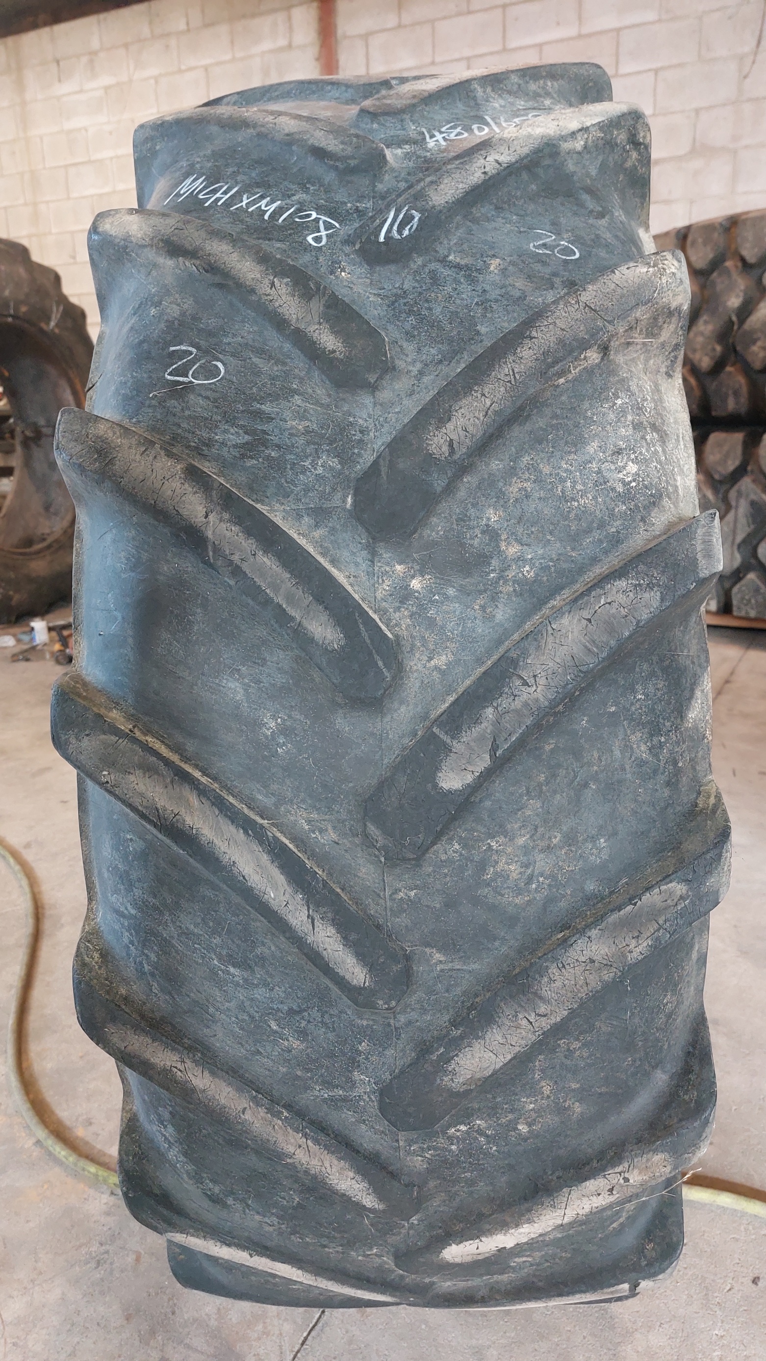 Tyre Image