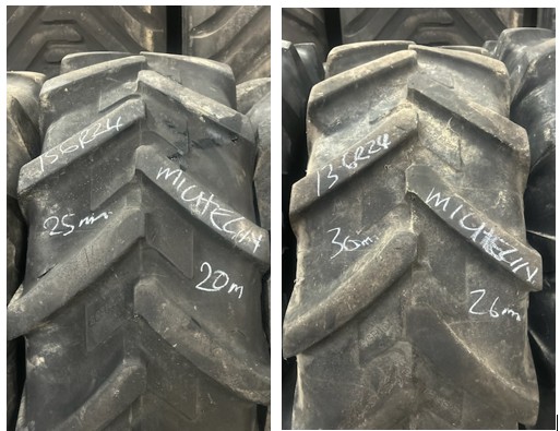 Tyre Image