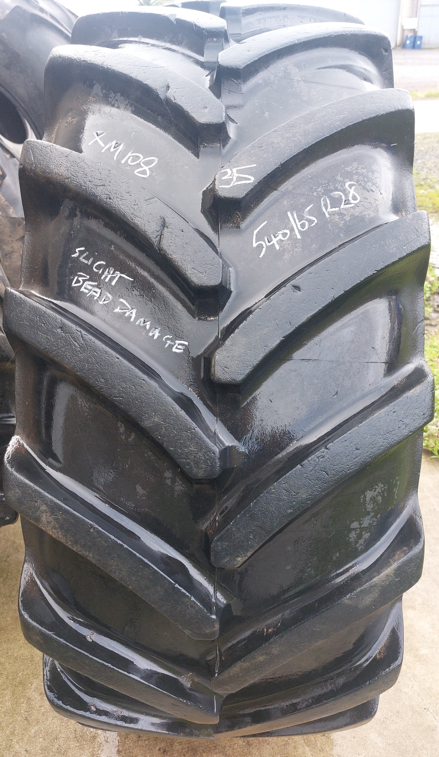 Tyre Image