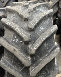 Tyre Image