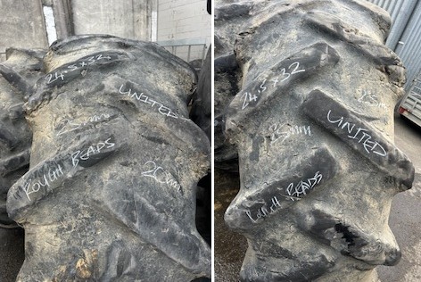 Tyre Image