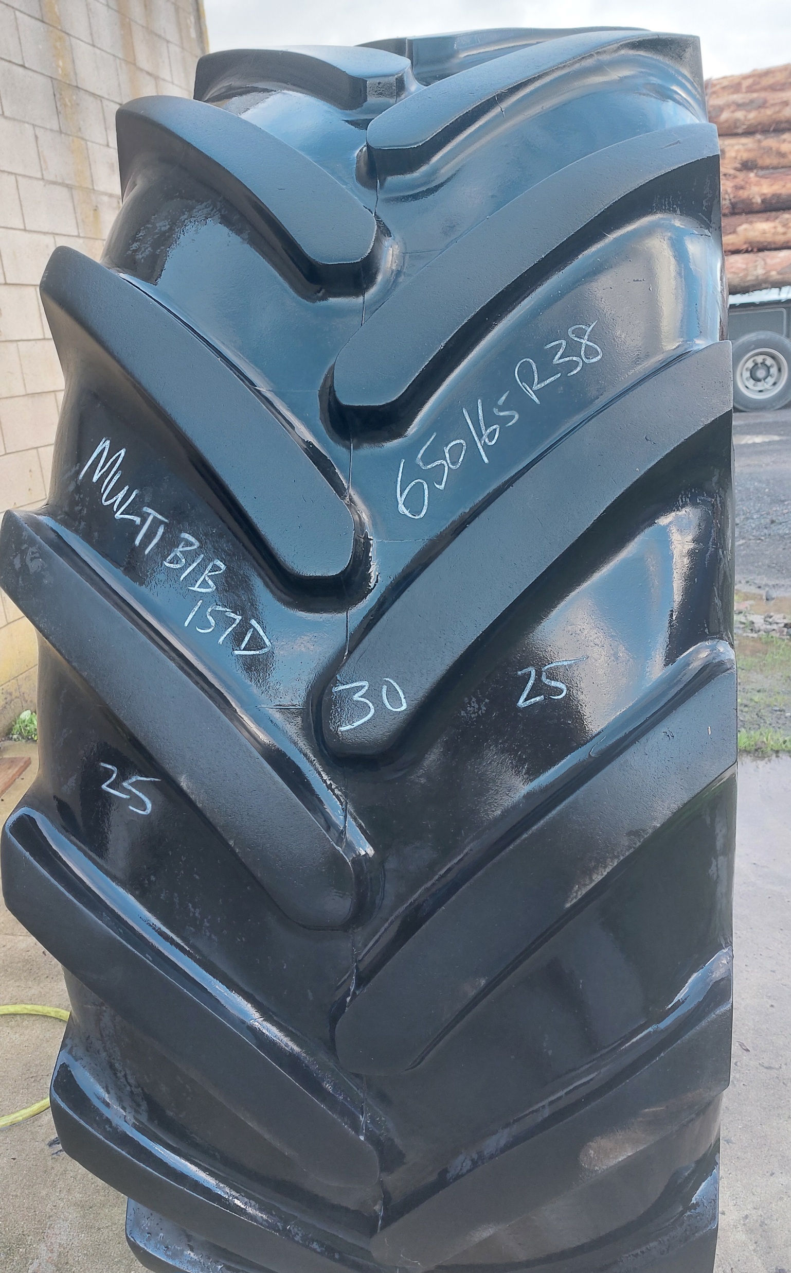 Tyre Image