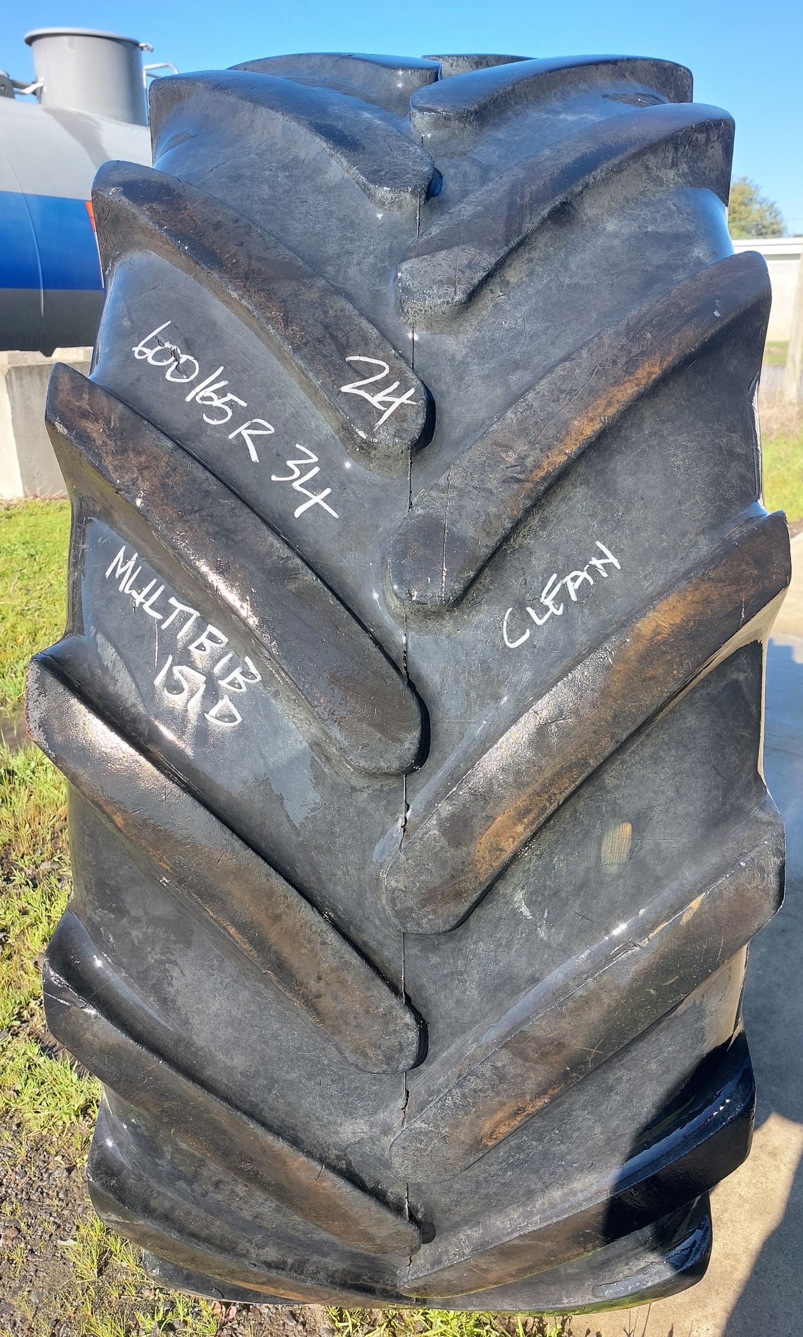 Tyre Image