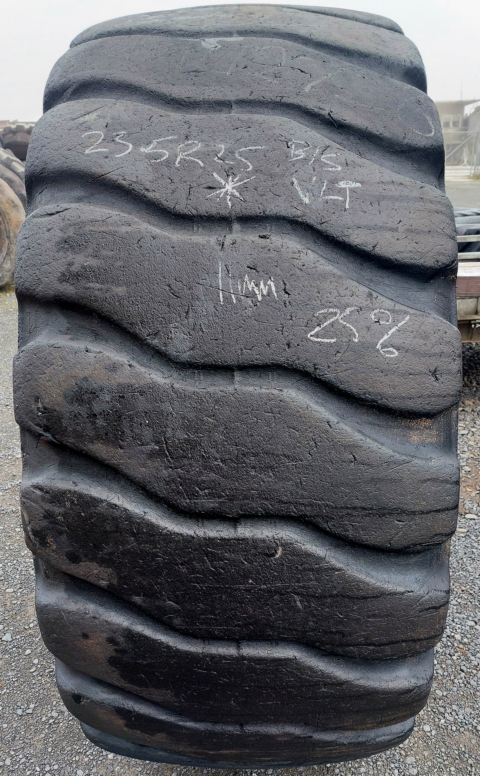 Tyre Image