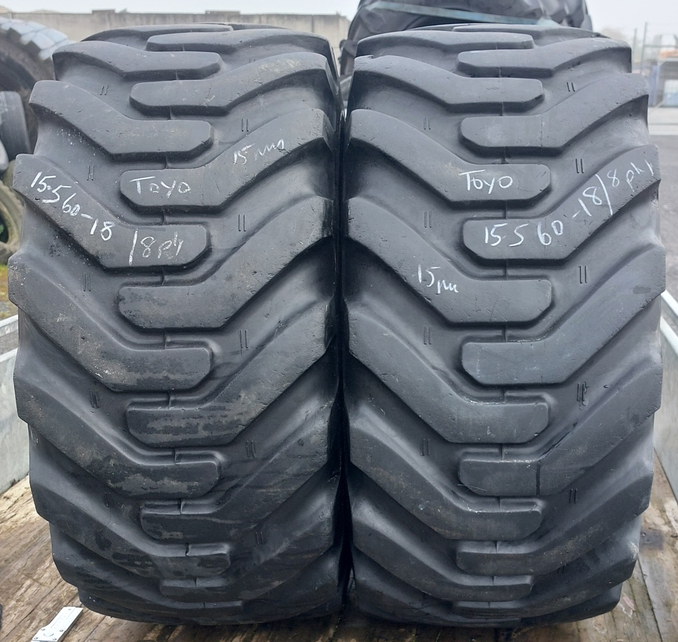 Tyre Image
