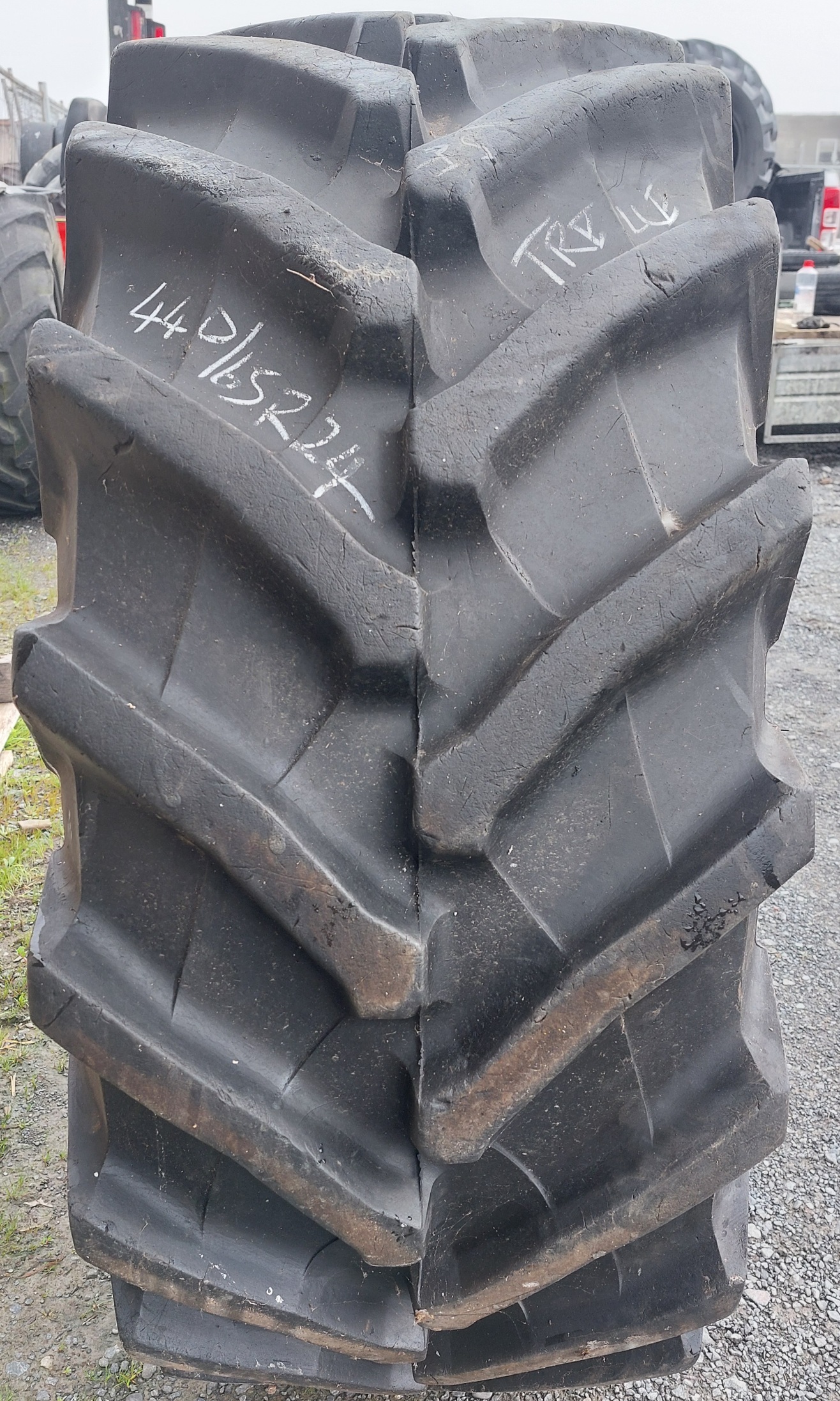 Tyre Image