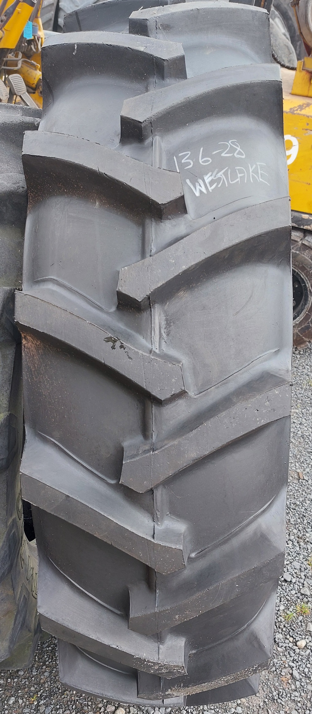 Tyre Image