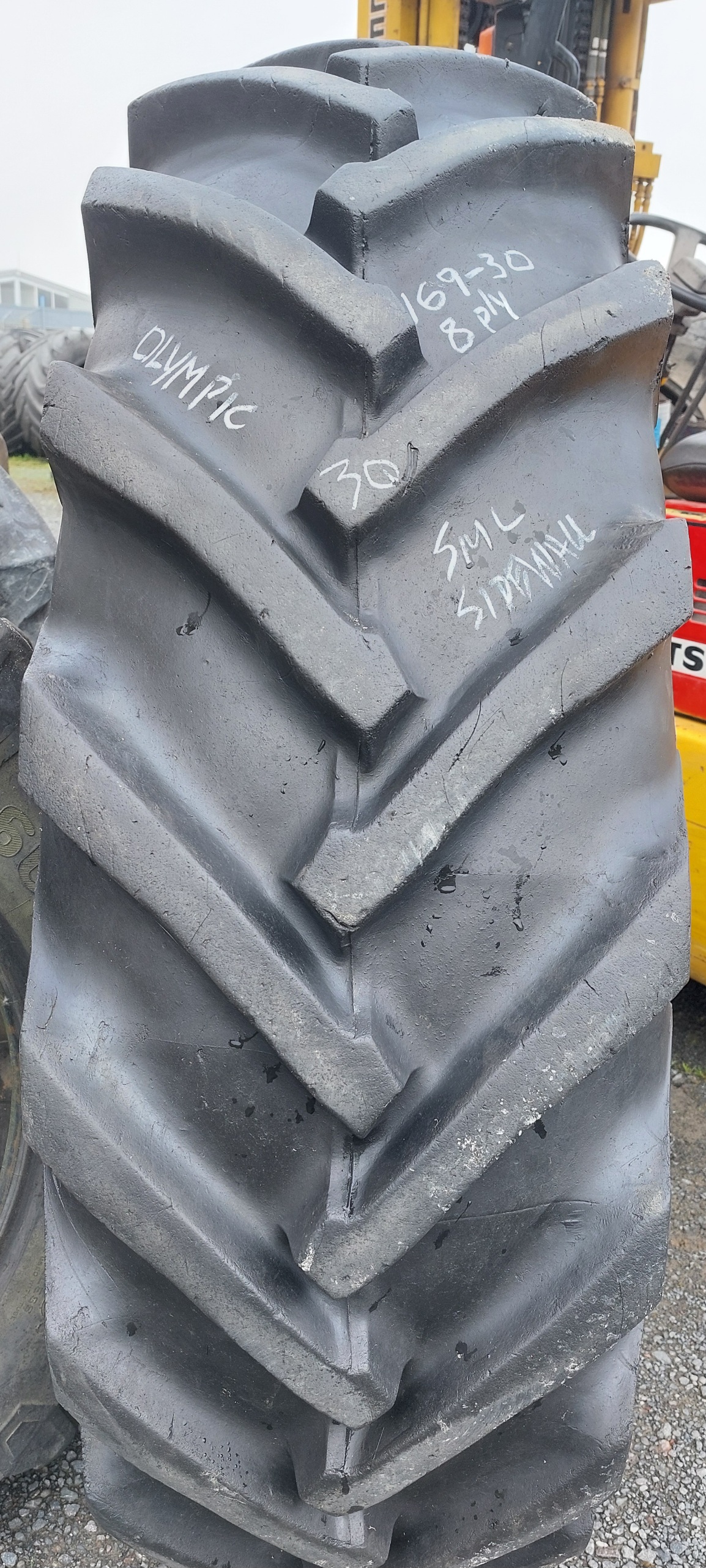 Tyre Image