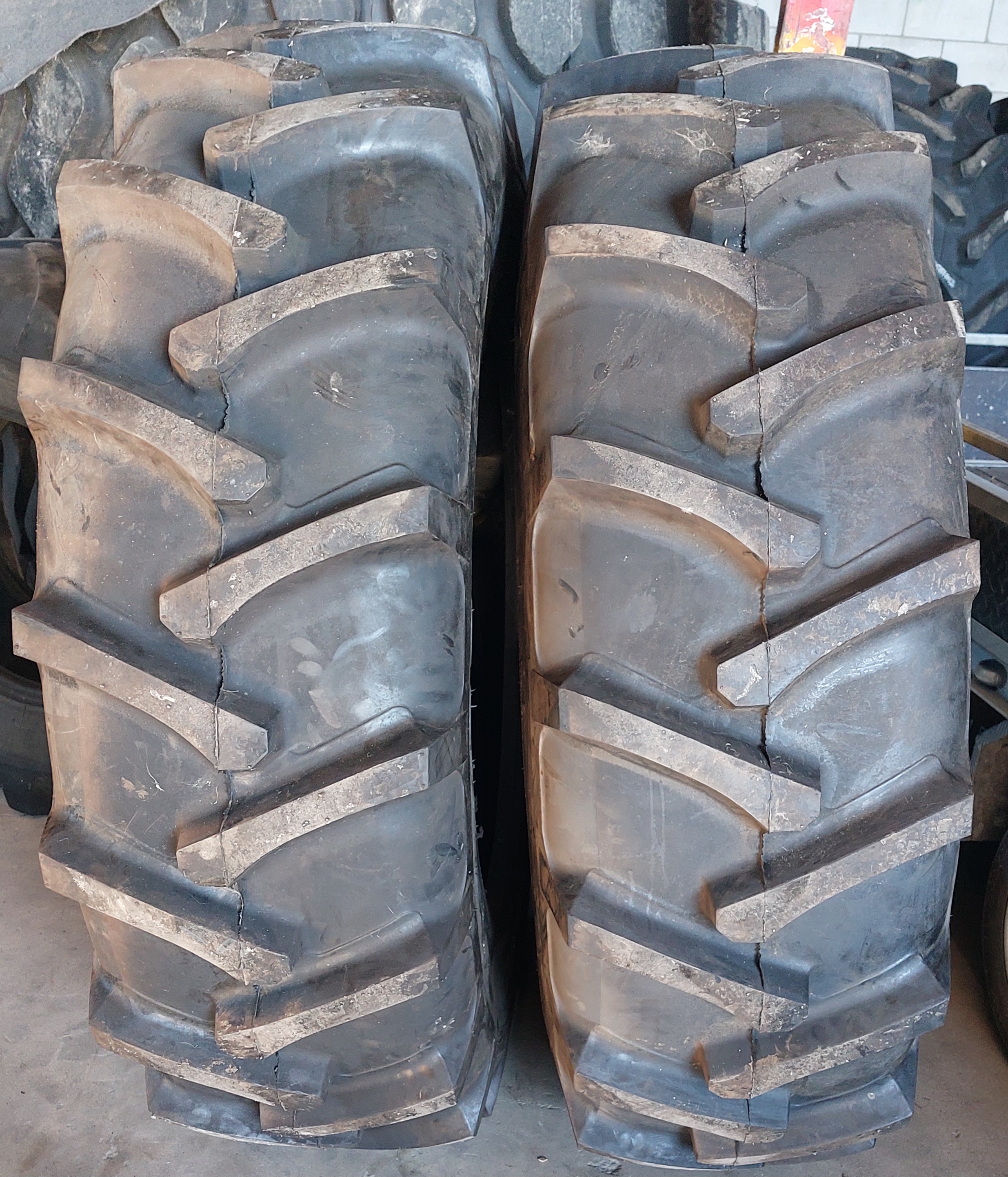Tyre Image