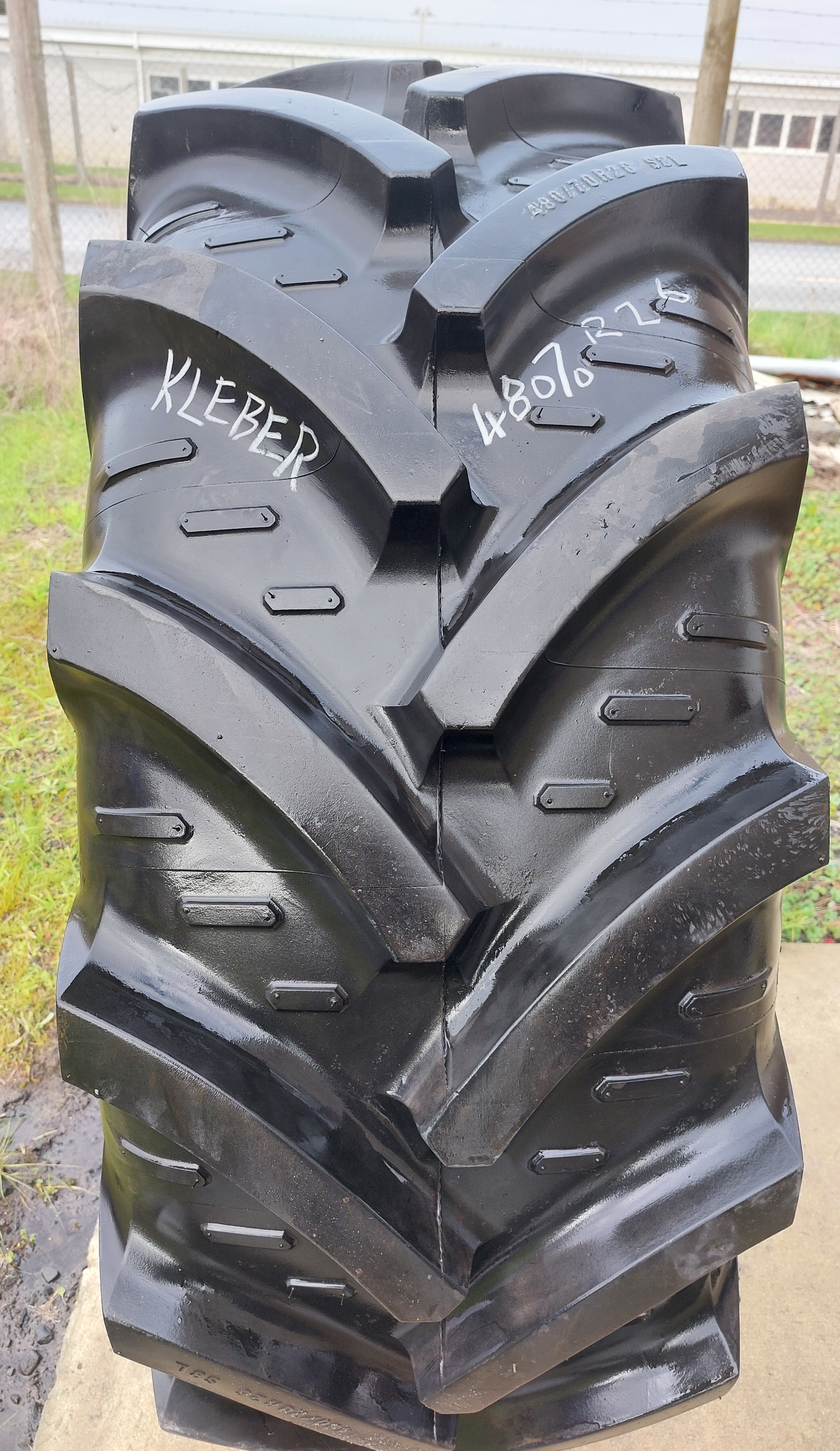 Tyre Image