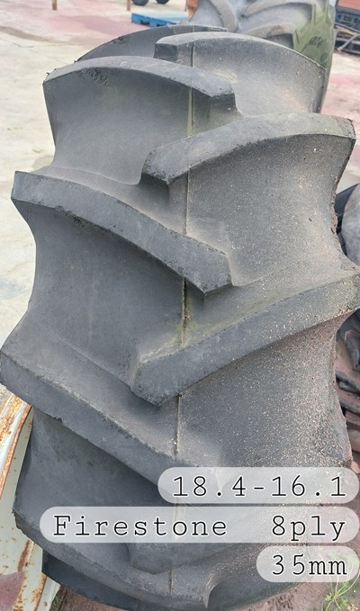 Tyre Image