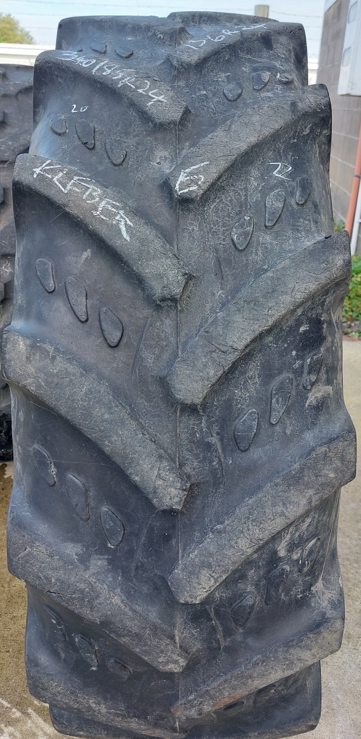 Tyre Image