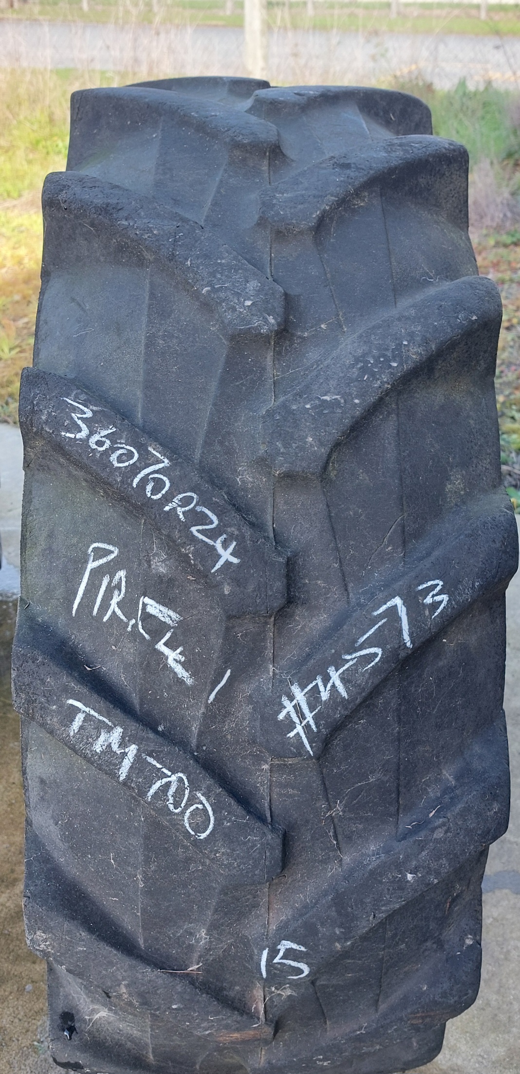 Tyre Image