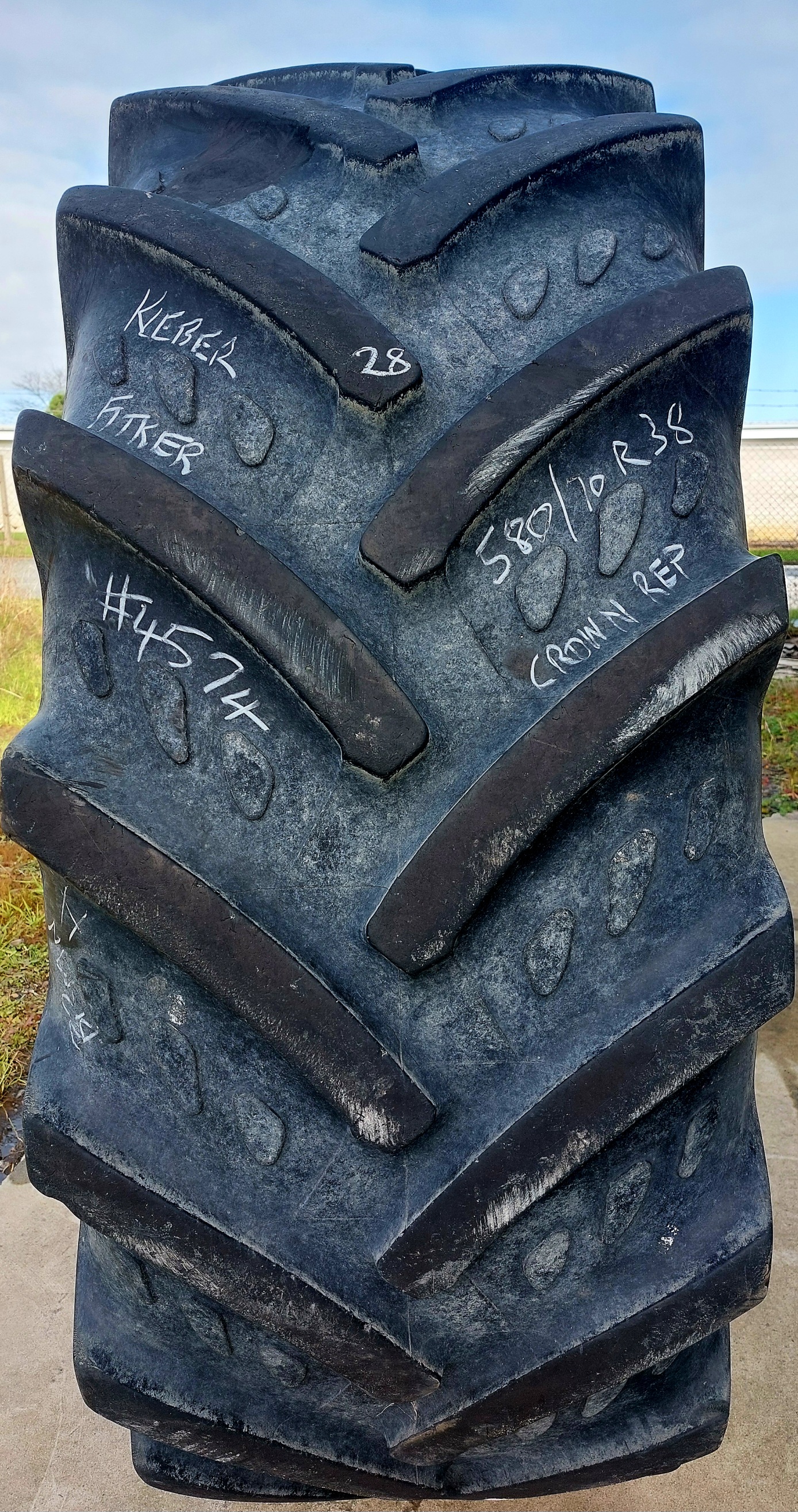 Tyre Image