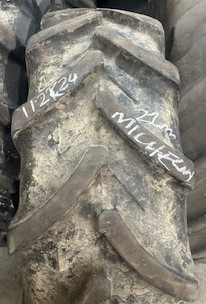 Tyre Image