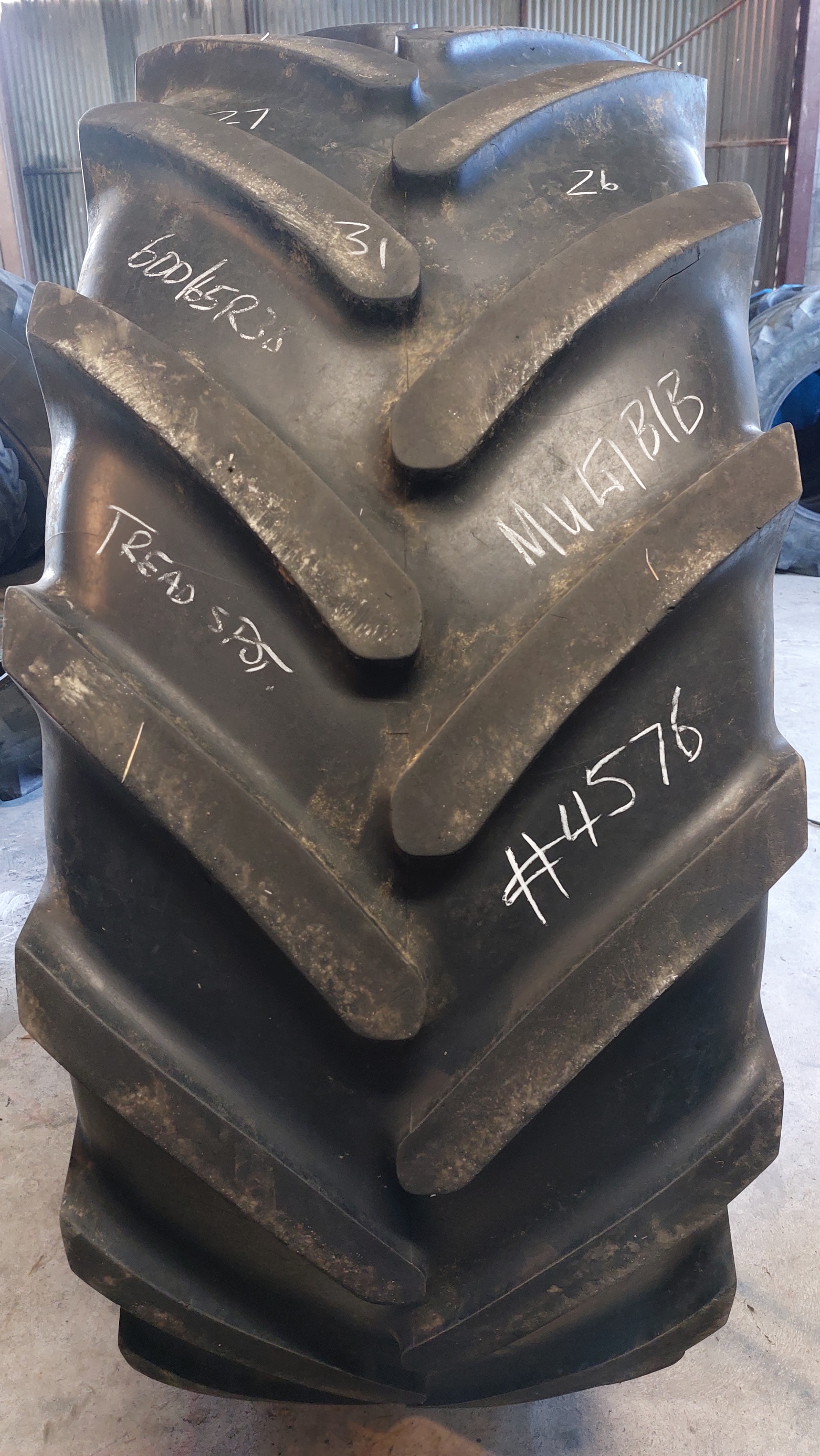 Tyre Image