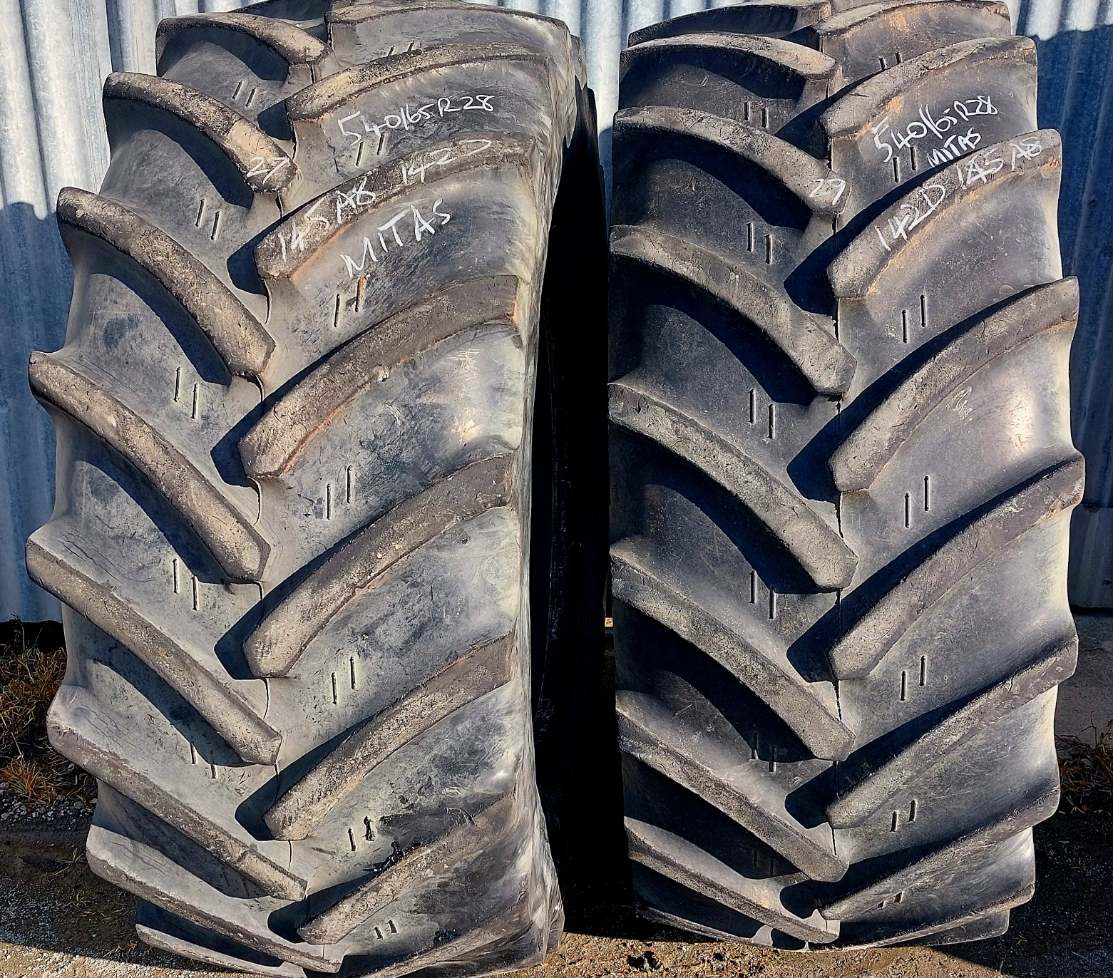 Tyre Image