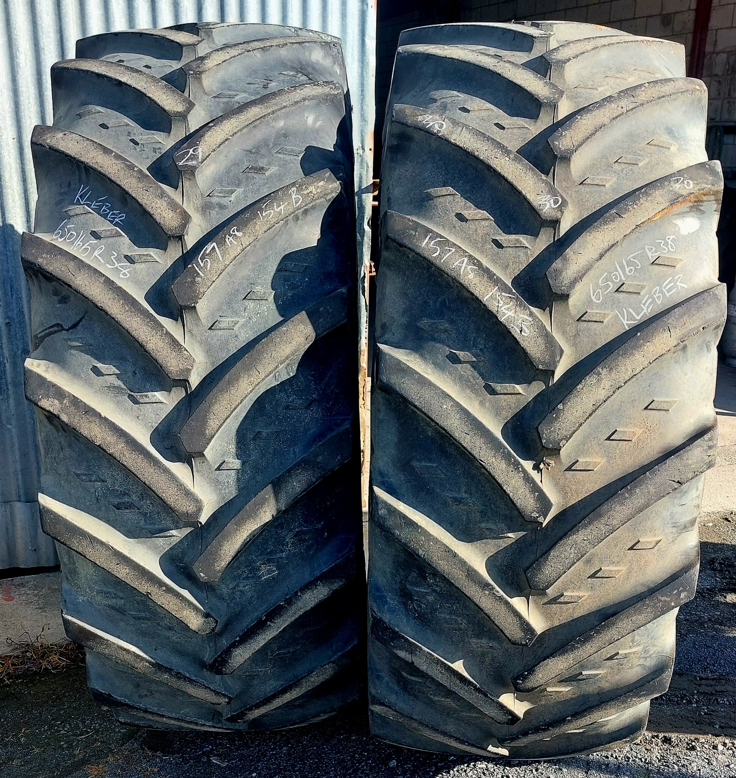 Tyre Image