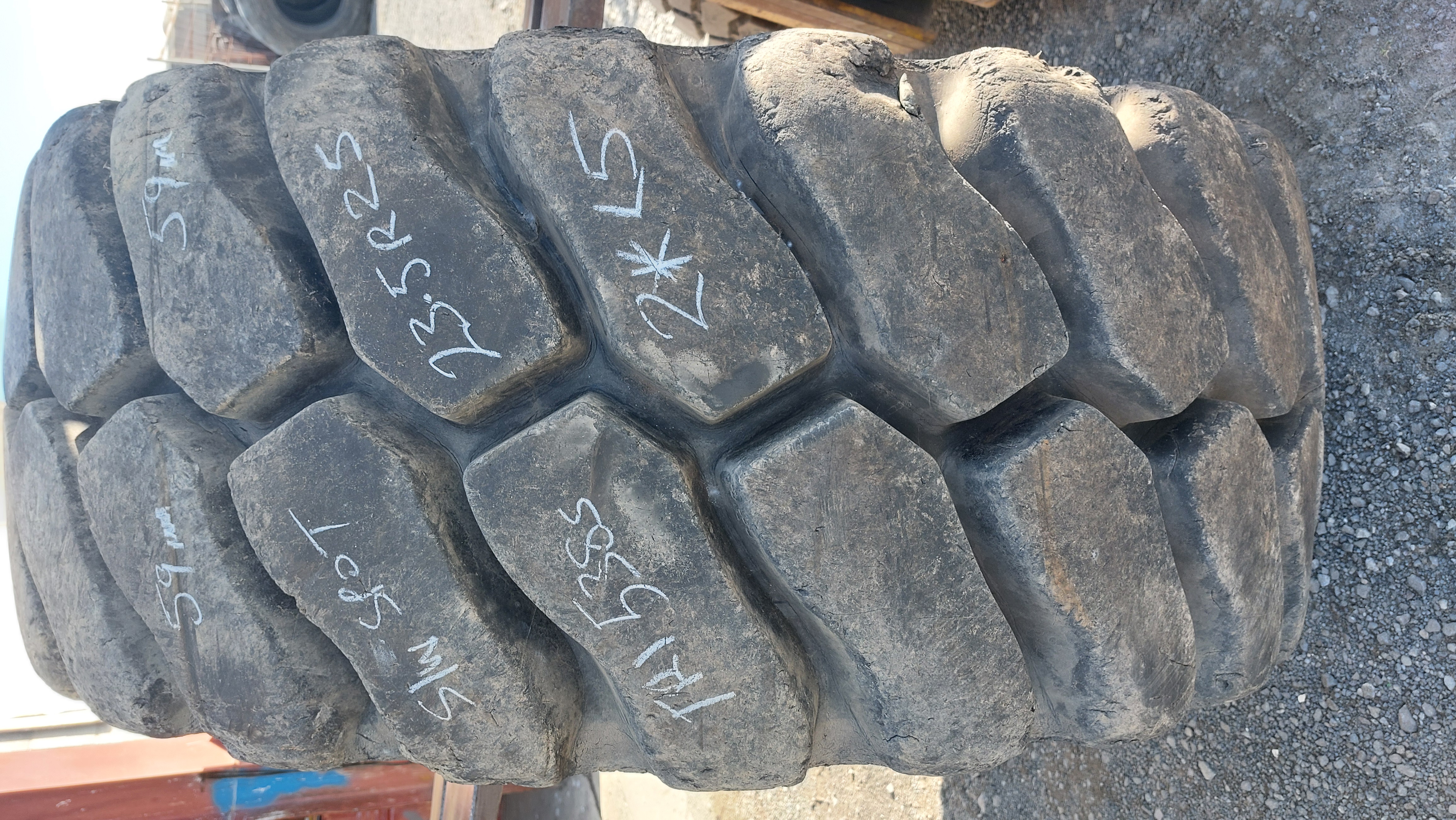 Tyre Image