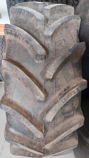 Tyre Image