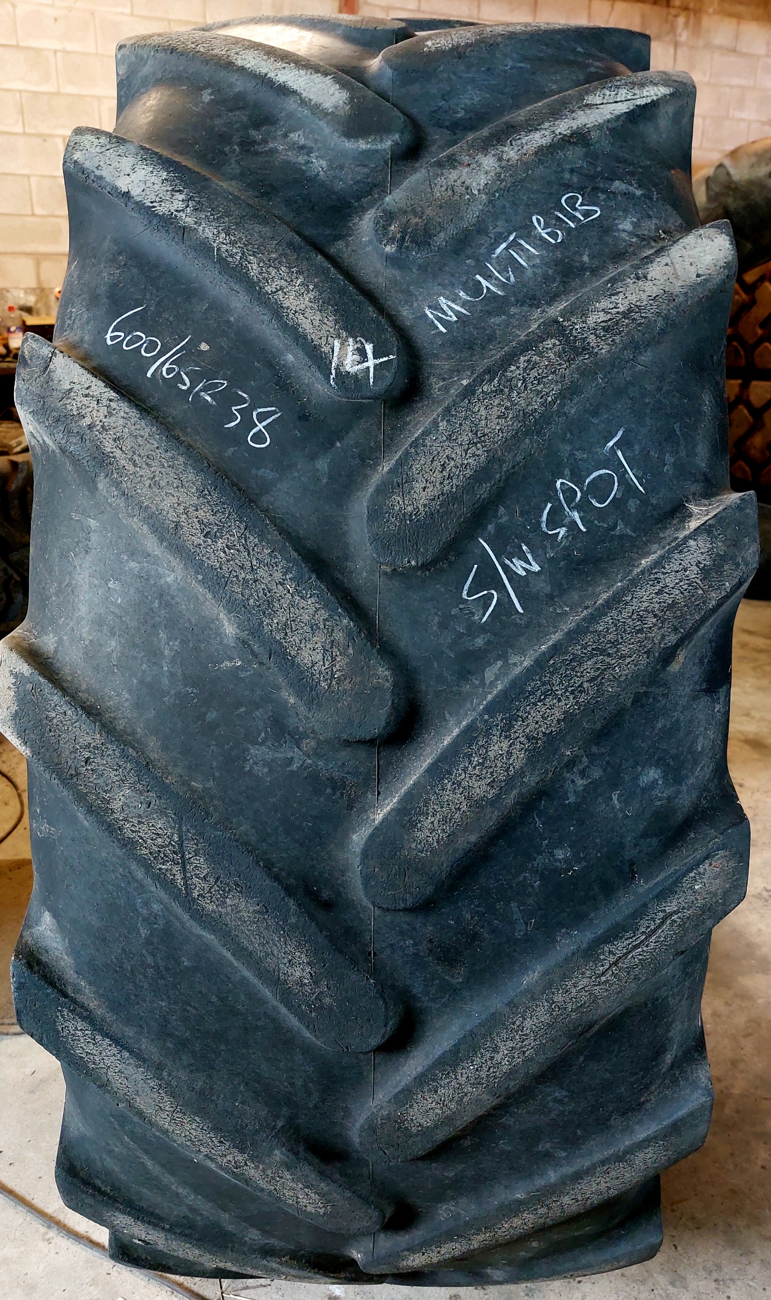 Tyre Image