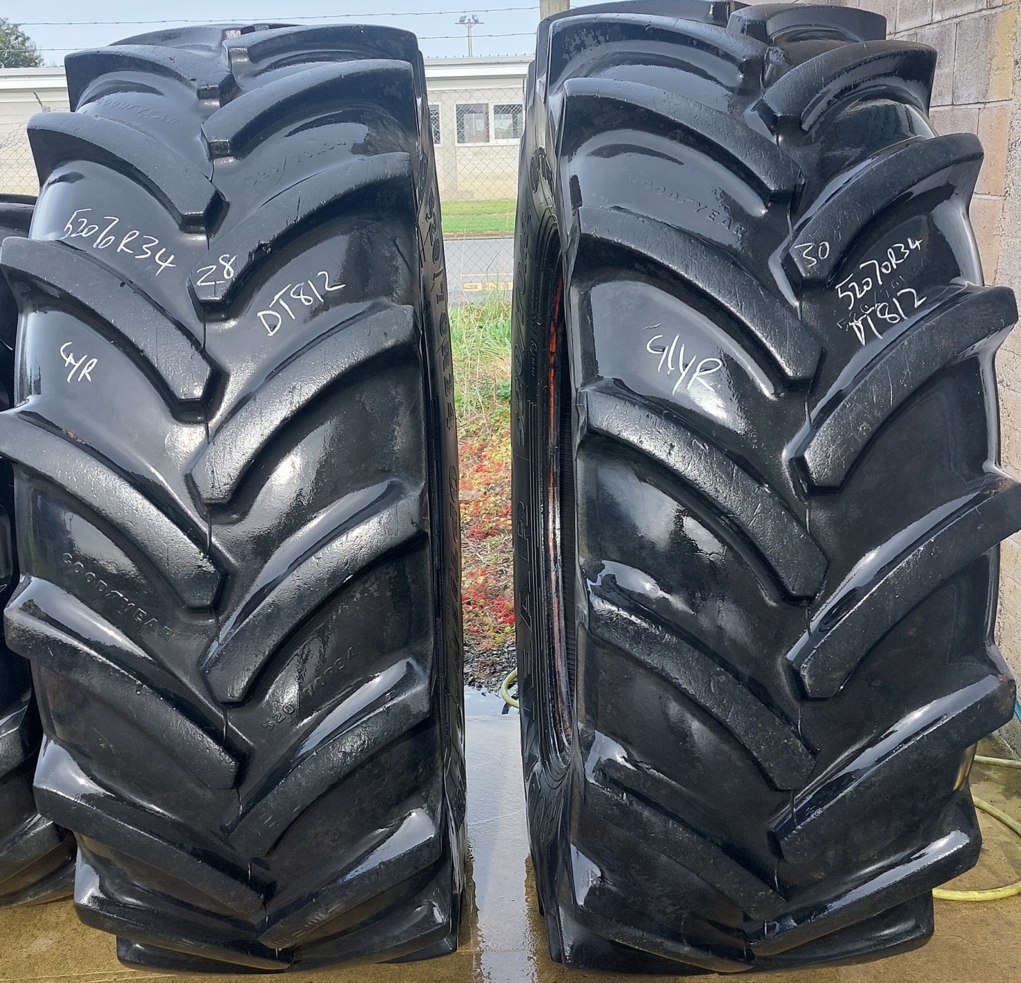 Tyre Image