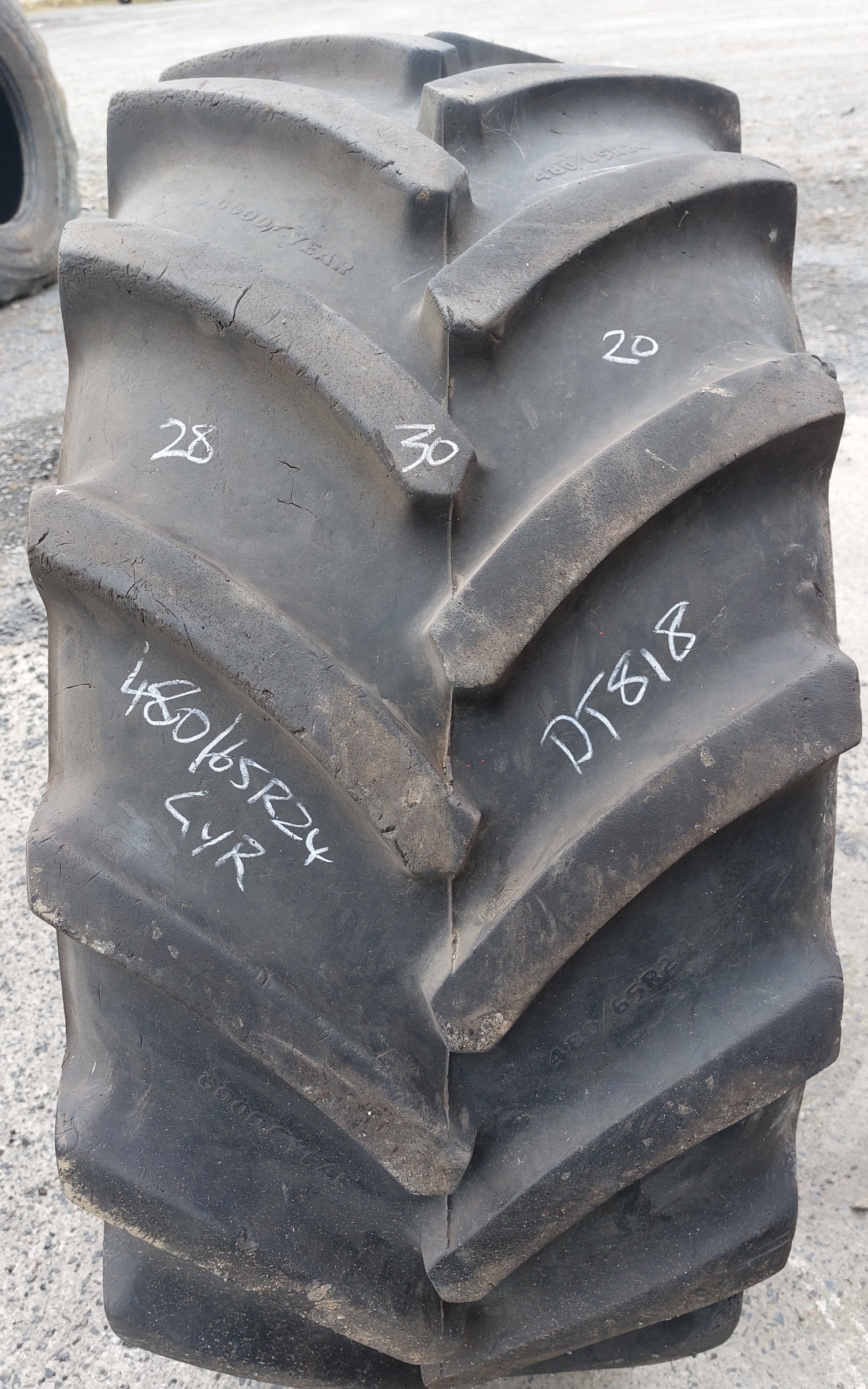 Tyre Image