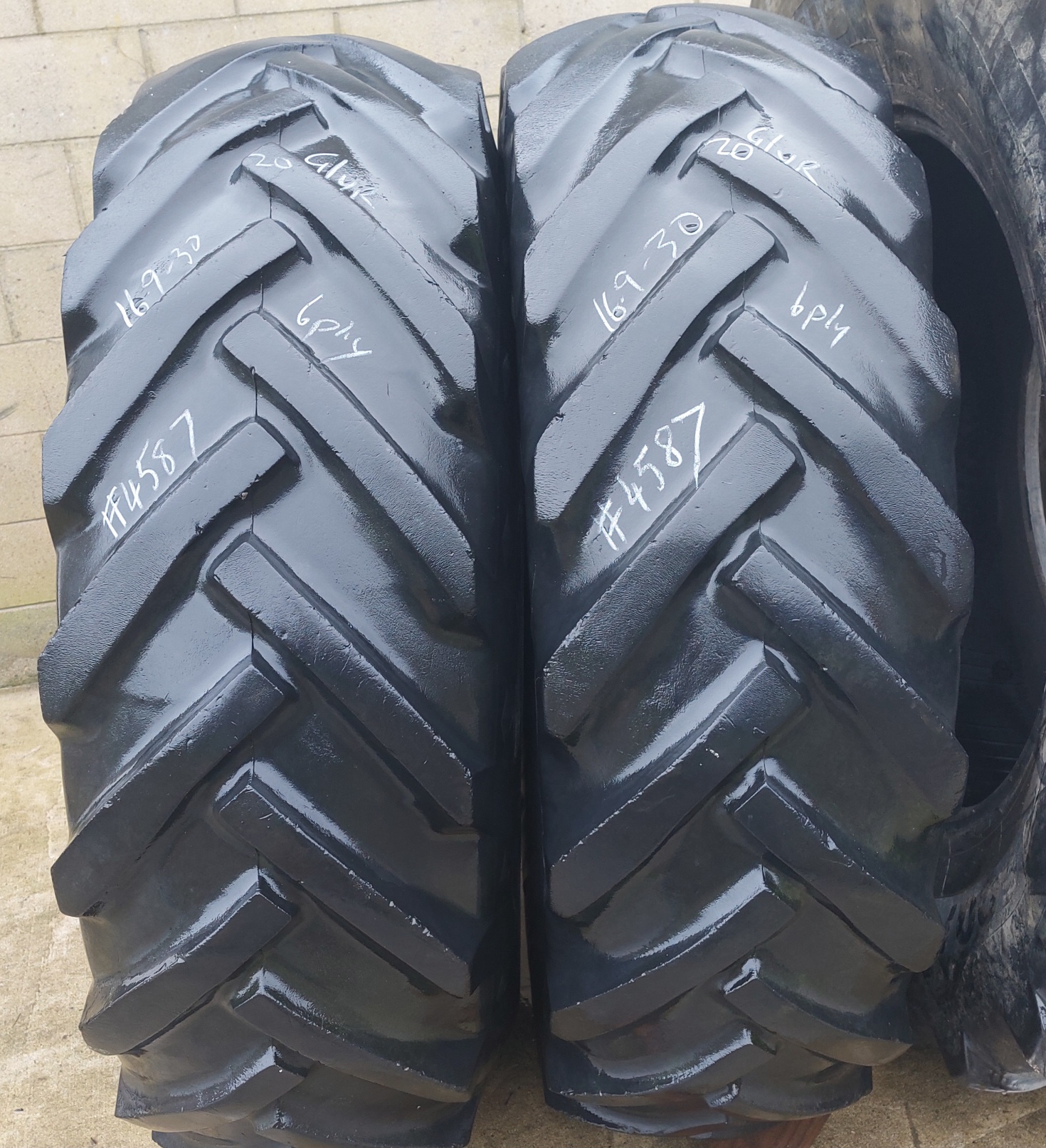 Tyre Image