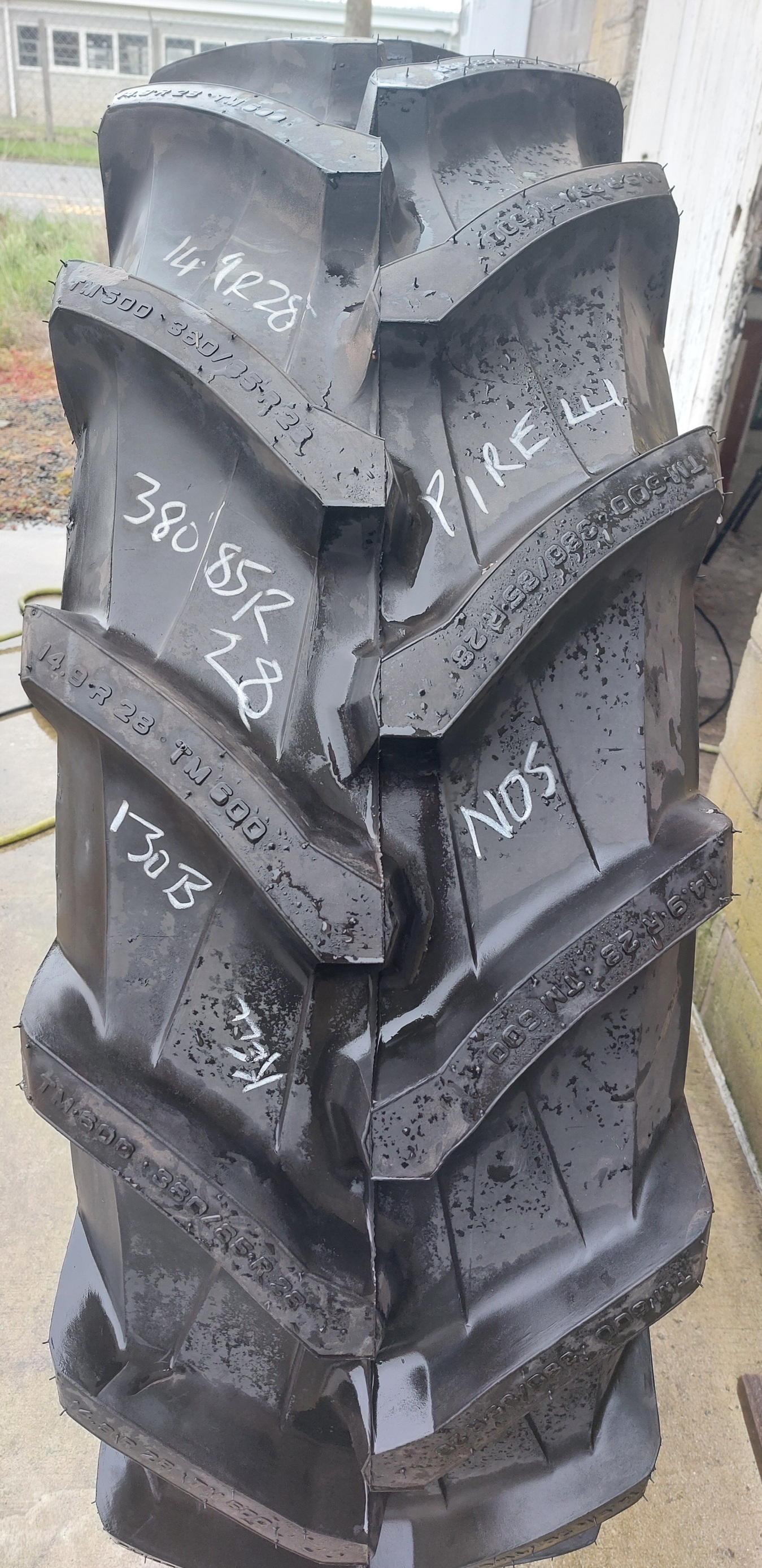 Tyre Image